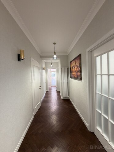Satılır 3 otaqlı yeni tikili 100 m², Şah İsmayıl Xətai m., photo 5 from 14