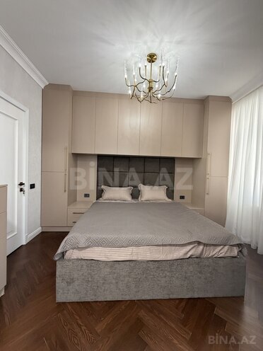 Satılır 3 otaqlı yeni tikili 100 m², Şah İsmayıl Xətai m., photo 10 from 14