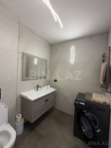 Satılır 3 otaqlı yeni tikili 100 m², Şah İsmayıl Xətai m., photo 9 from 14