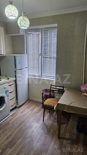 Satılır 2 otaqlı köhnə tikili 55 m², Yasamal r., photo 15 from 21