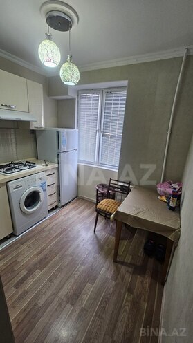 Satılır 2 otaqlı köhnə tikili 55 m², Yasamal r., photo 10 from 21