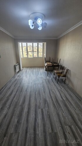 Satılır 2 otaqlı köhnə tikili 55 m², Yasamal r., photo 20 from 21