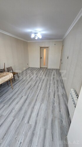 Satılır 2 otaqlı köhnə tikili 55 m², Yasamal r., photo 18 from 21