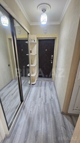 Satılır 2 otaqlı köhnə tikili 55 m², Yasamal r., photo 16 from 21