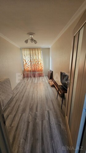 Satılır 2 otaqlı köhnə tikili 55 m², Yasamal r., photo 13 from 21