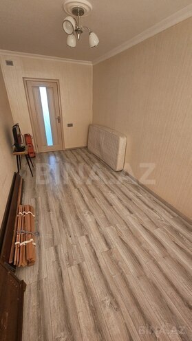 Satılır 2 otaqlı köhnə tikili 55 m², Yasamal r., photo 12 from 21