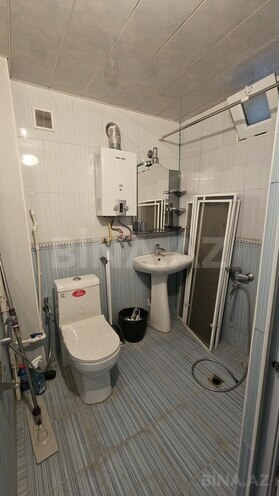 Satılır 2 otaqlı köhnə tikili 55 m², Yasamal r., photo 19 from 21
