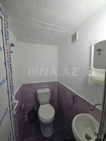 İcarəyə verilir 1 otaqlı ofis 25 m², Nəsimi r., photo 5 from 7