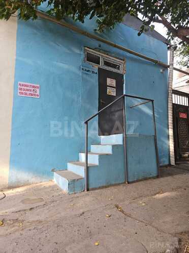 İcarəyə verilir 1 otaqlı ofis 25 m², Nəsimi r., photo 6 from 7