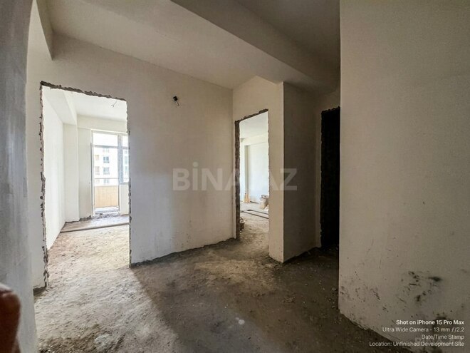 Продается 3-комн. новостройка 107 м², пос. Мамедли, photo 4 from 12