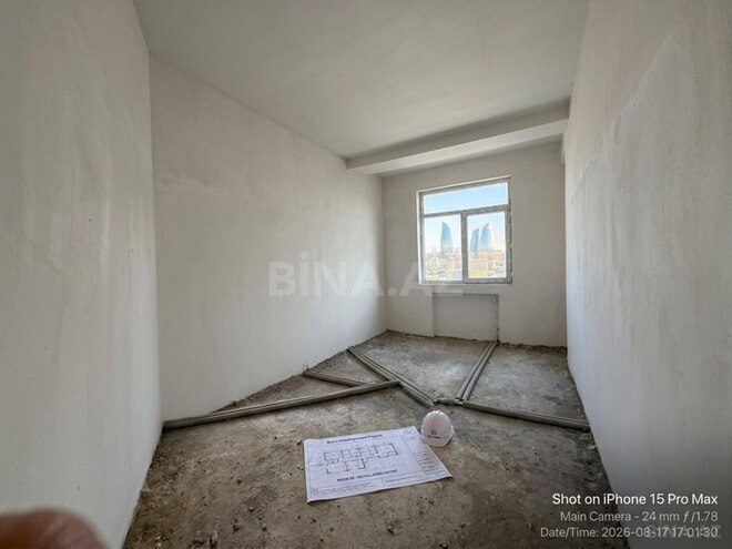 Продается 3-комн. новостройка 107 м², пос. Мамедли, photo 5 from 12