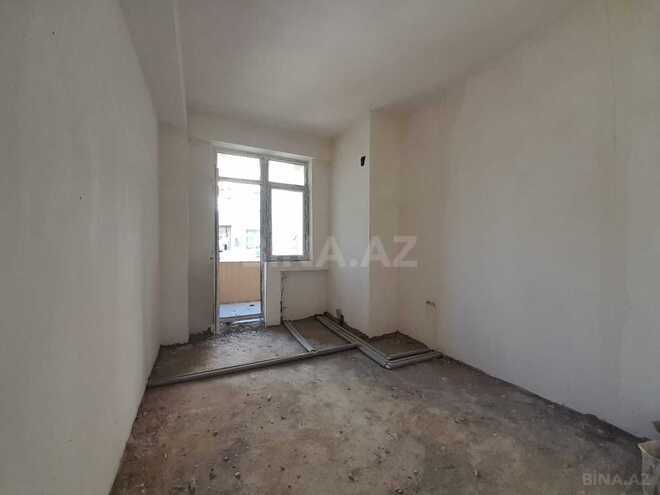 Продается 3-комн. новостройка 107 м², пос. Мамедли, photo 9 from 12