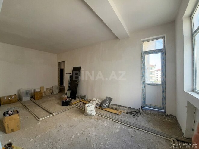Продается 3-комн. новостройка 107 м², пос. Мамедли, photo 6 from 12