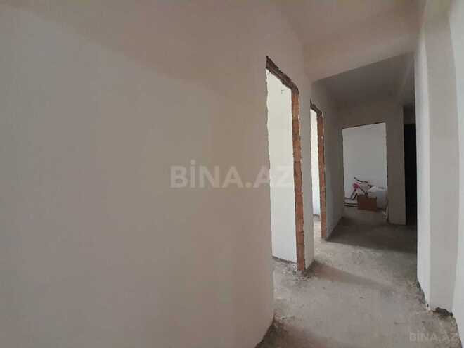 Продается 3-комн. новостройка 107 м², пос. Мамедли, photo 8 from 12