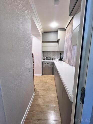 Satılır 3 otaqlı köhnə tikili 80 m², Nəriman Nərimanov m., photo 11 from 20