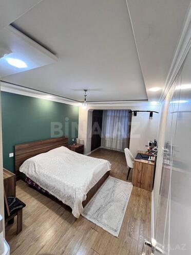 Satılır 3 otaqlı köhnə tikili 80 m², Nəriman Nərimanov m., photo 14 from 20