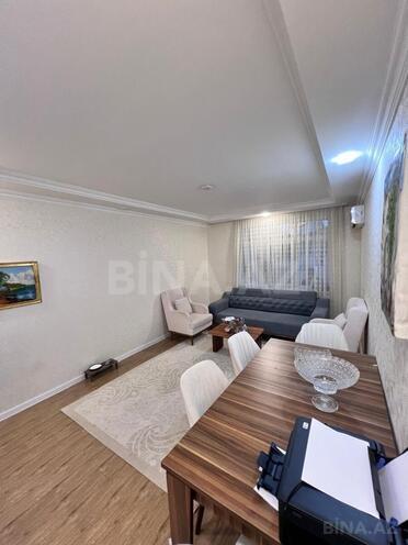 Satılır 3 otaqlı köhnə tikili 80 m², Nəriman Nərimanov m., photo 3 from 20