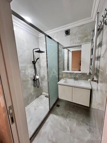 Satılır 3 otaqlı köhnə tikili 80 m², Nəriman Nərimanov m., photo 17 from 20