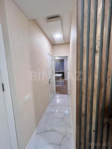 Satılır 3 otaqlı köhnə tikili 80 m², Nəriman Nərimanov m., photo 7 from 20
