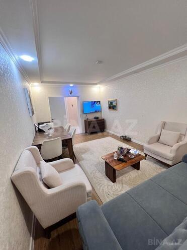 Satılır 3 otaqlı köhnə tikili 80 m², Nəriman Nərimanov m., photo 1 from 20