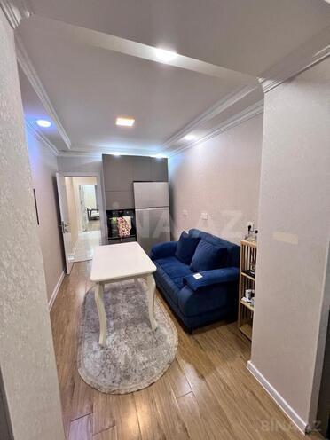 Satılır 3 otaqlı köhnə tikili 80 m², Nəriman Nərimanov m., photo 12 from 20