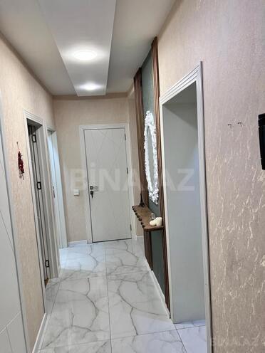 Satılır 3 otaqlı köhnə tikili 80 m², Nəriman Nərimanov m., photo 18 from 20