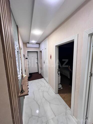 Satılır 3 otaqlı köhnə tikili 80 m², Nəriman Nərimanov m., photo 8 from 20