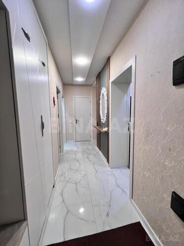 Satılır 3 otaqlı köhnə tikili 80 m², Nəriman Nərimanov m., photo 5 from 20