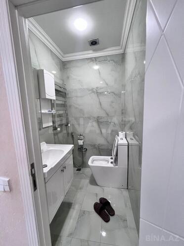Satılır 3 otaqlı köhnə tikili 80 m², Nəriman Nərimanov m., photo 19 from 20