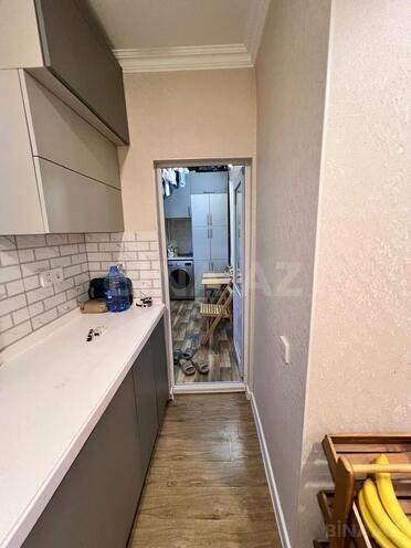 Satılır 3 otaqlı köhnə tikili 80 m², Nəriman Nərimanov m., photo 10 from 20