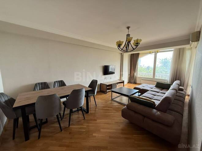 Сдаётся 3-комн. новостройка 75 м², м. 28 мая, photo 6 from 14