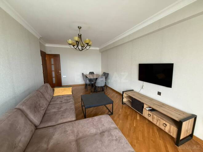 Сдаётся 3-комн. новостройка 75 м², м. 28 мая, photo 4 from 14