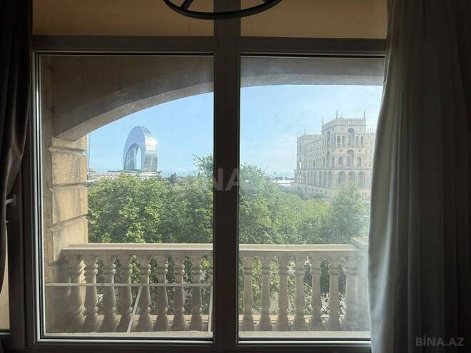 Сдаётся 3-комн. новостройка 75 м², м. 28 мая, photo 13 from 14