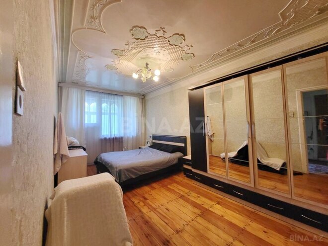 Сдаётся 3-комн. вторичка 100 м², Наримановский  р., photo 1 from 11