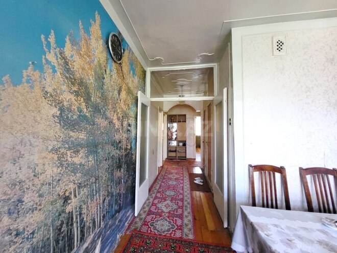Сдаётся 3-комн. вторичка 100 м², Наримановский  р., photo 3 from 11