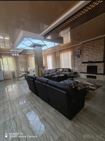 Satılır 6 otaqlı həyət evi/bağ evi 380 m², Türkan q., photo 9 from 20