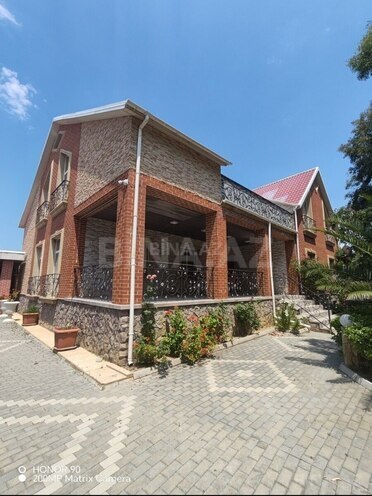 Satılır 6 otaqlı həyət evi/bağ evi 380 m², Türkan q., photo 7 from 20