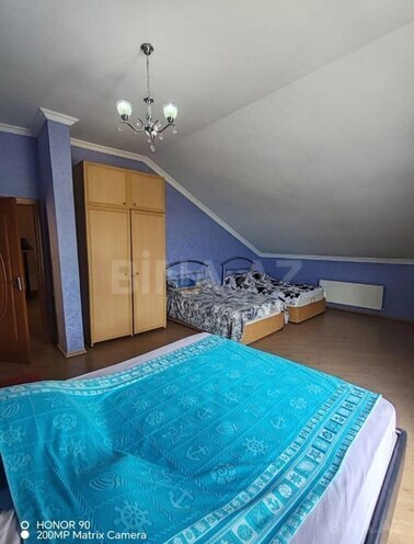 Satılır 6 otaqlı həyət evi/bağ evi 380 m², Türkan q., photo 14 from 20