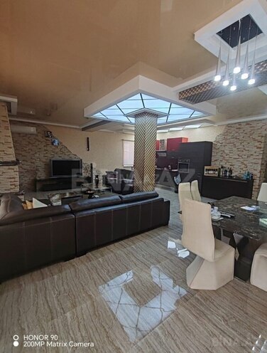 Satılır 6 otaqlı həyət evi/bağ evi 380 m², Türkan q., photo 11 from 20