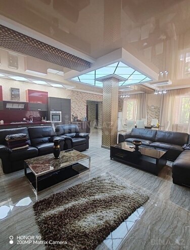 Satılır 6 otaqlı həyət evi/bağ evi 380 m², Türkan q., photo 8 from 20