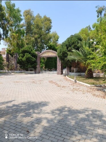 Satılır 6 otaqlı həyət evi/bağ evi 380 m², Türkan q., photo 3 from 20