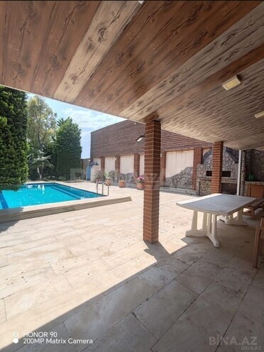 Satılır 6 otaqlı həyət evi/bağ evi 380 m², Türkan q., photo 5 from 20