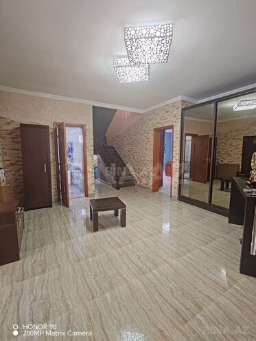 Satılır 6 otaqlı həyət evi/bağ evi 380 m², Türkan q., photo 15 from 20