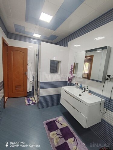 Satılır 6 otaqlı həyət evi/bağ evi 380 m², Türkan q., photo 17 from 20