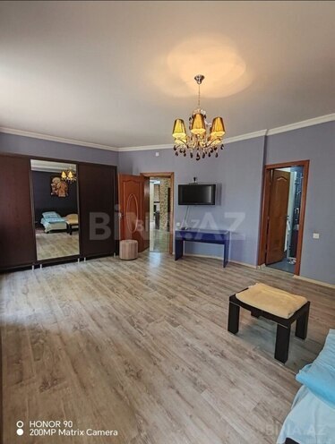 Satılır 6 otaqlı həyət evi/bağ evi 380 m², Türkan q., photo 12 from 20