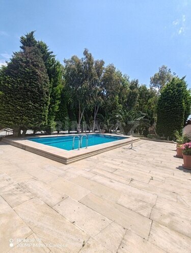 Satılır 6 otaqlı həyət evi/bağ evi 380 m², Türkan q., photo 4 from 20