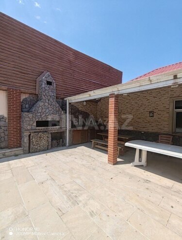 Satılır 6 otaqlı həyət evi/bağ evi 380 m², Türkan q., photo 6 from 20
