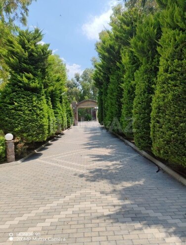 Satılır 6 otaqlı həyət evi/bağ evi 380 m², Türkan q., photo 1 from 20