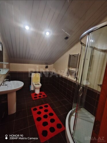 Satılır 6 otaqlı həyət evi/bağ evi 380 m², Türkan q., photo 18 from 20