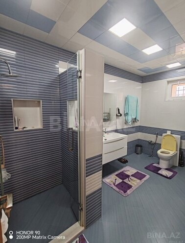 Satılır 6 otaqlı həyət evi/bağ evi 380 m², Türkan q., photo 16 from 20